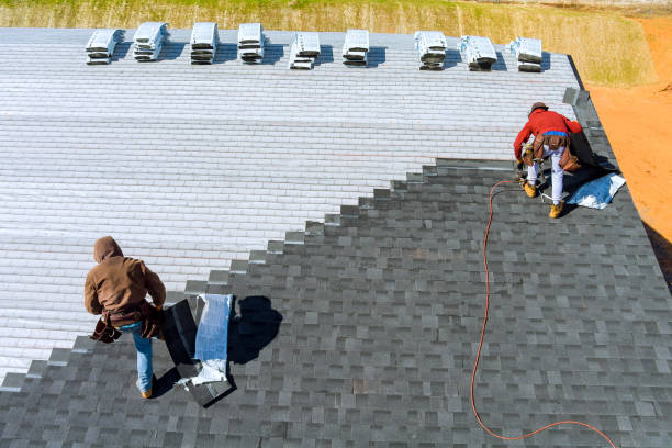 Best Roof Leak Repair  in Mcmurray, PA