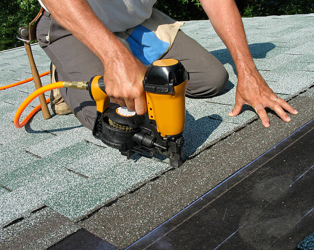 Best Flat Roof Repair Services  in Mcmurray, PA