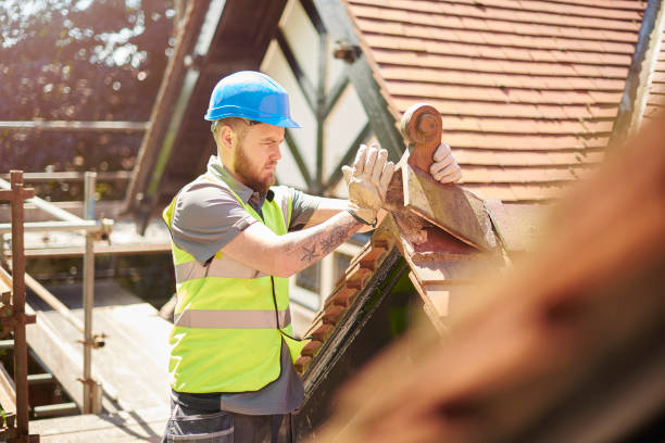Best Commercial Roofing Services  in Mcmurray, PA